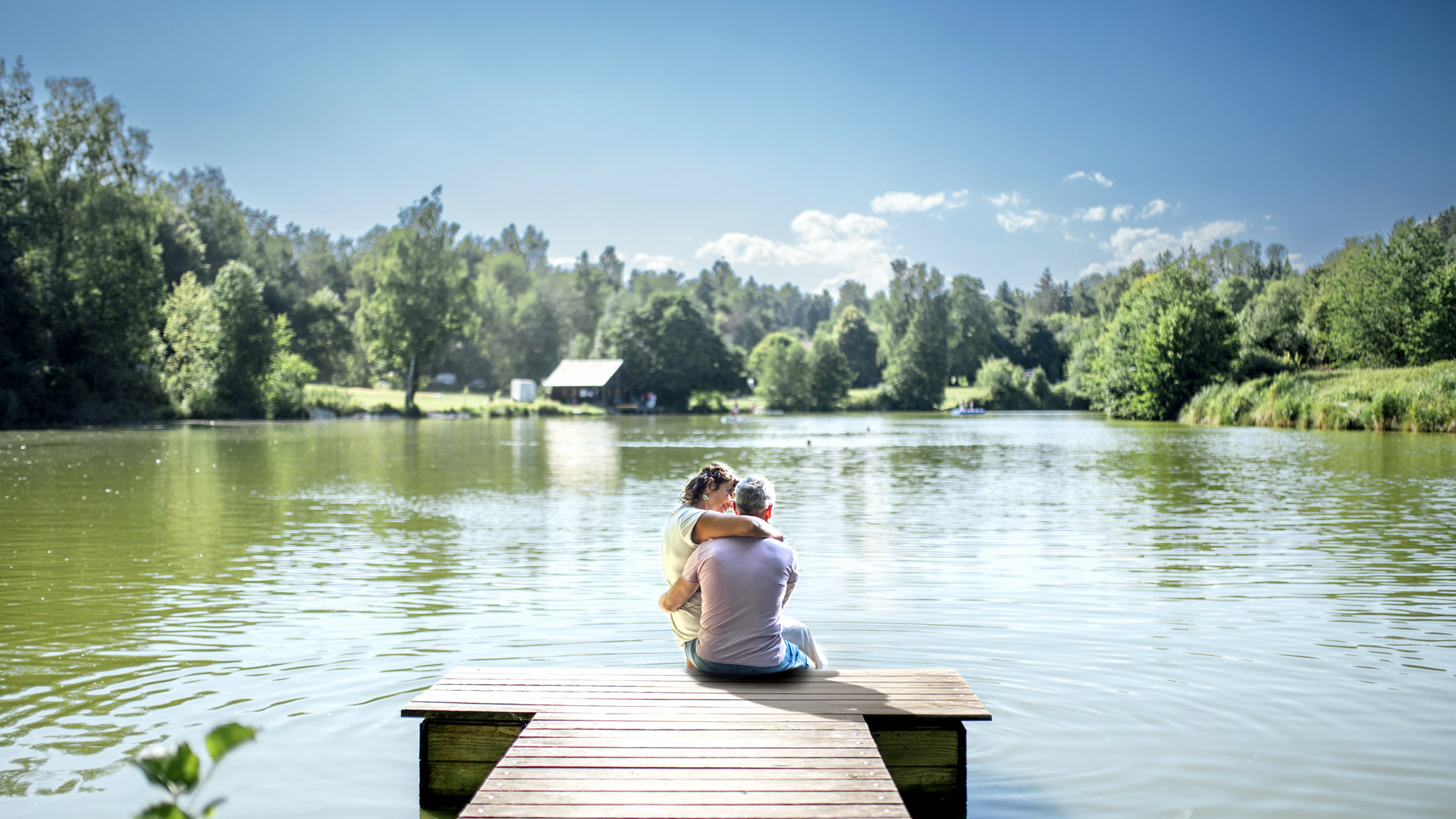 Freizeit-Camping Lain am See — photo 7