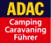 ADAC - Camping Caravan Führer